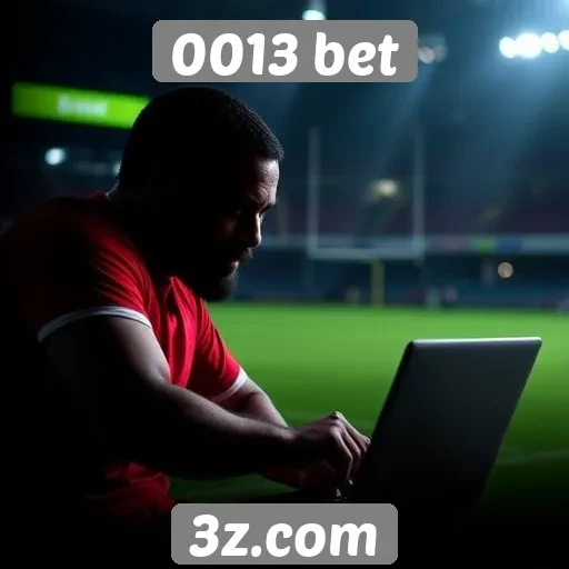 Bônus e promoções disponíveis na 0013 bet